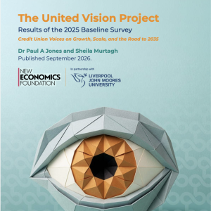 United Vision: Results of the 2025 Baseline Survey of GB credit unions